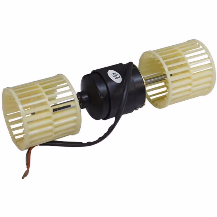 ACTECmax Motor 2 ejes con Blower 24V ACTECmax MT5017A Colombia