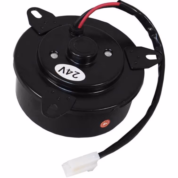 ACTECmax Motor ventilador camión 24V I ACTECmax MT5019A Colombia