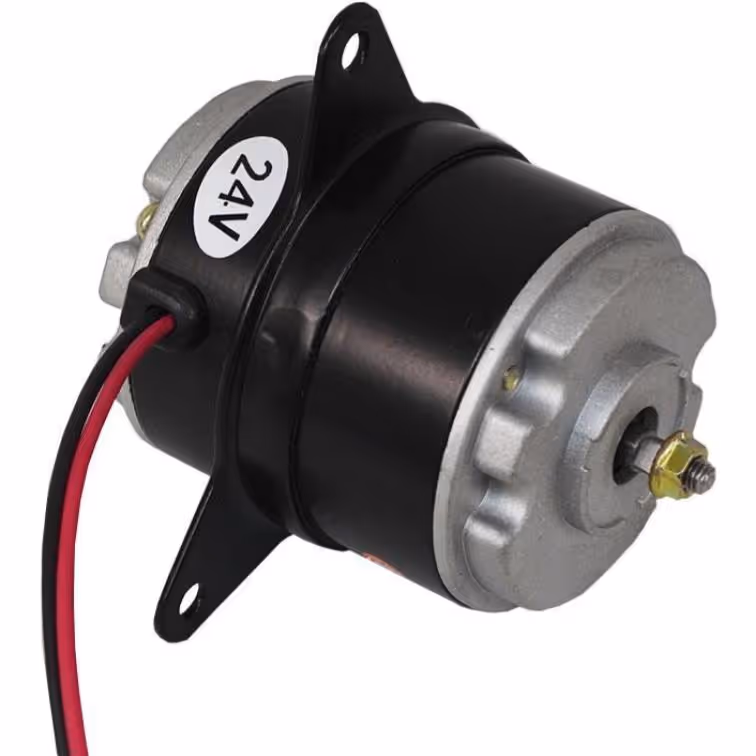 ACTECmax Motor ventilador camión 24V II ACTECmax MT5020A Colombia