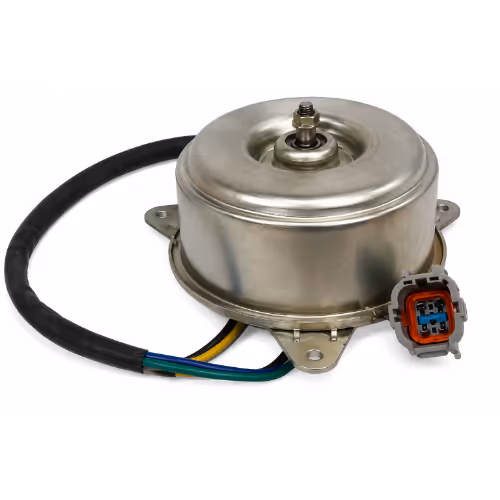 ACTECmax Motor ventilador Nissan Pathfinder ACTECmax MT5022A Colombia