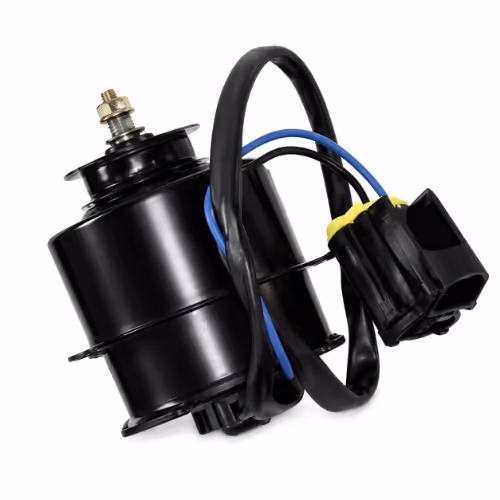 Motor ventilador Mazda 323 MT5145 Colombia