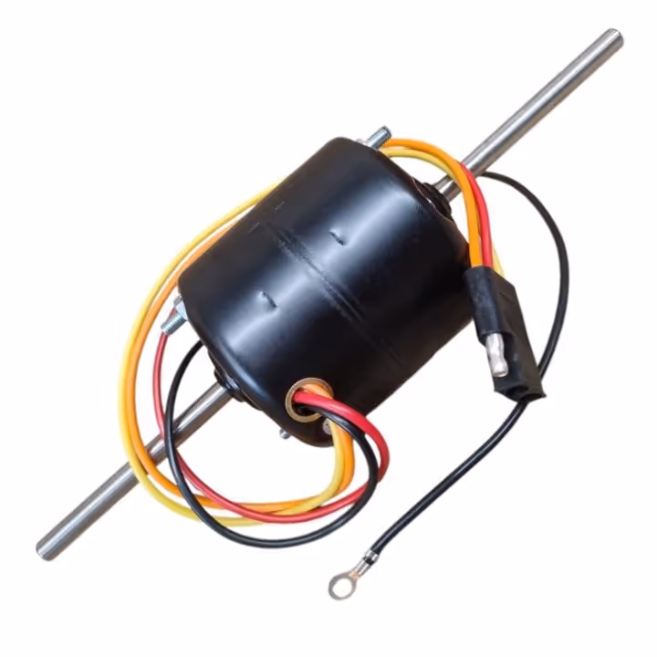 ACTECmax Motor 2 ejes 12V (3 velocidades) ACTECmax MT5298A Colombia