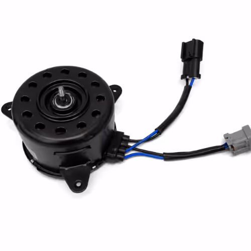 GP Motor ventilador Nissan Juke GP MT5566 Colombia