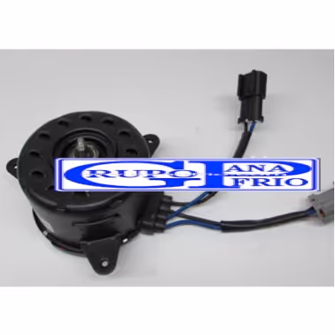 GP Motor ventilador Nissan Juke GP MT5566 Colombia