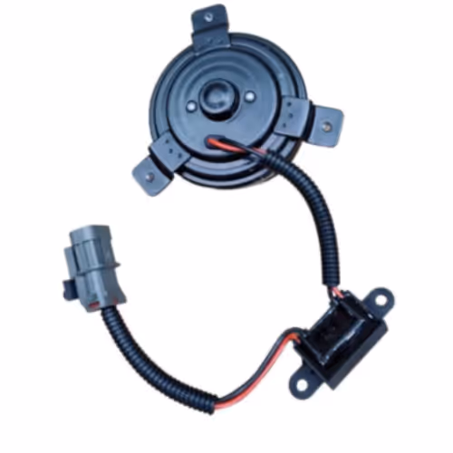 GP Motor ventilador Hyundai H1 Starex GP MT5678 Colombia