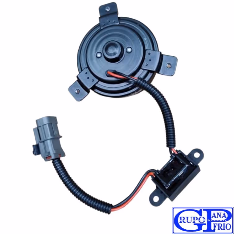 GP Motor ventilador Hyundai H1 Starex GP MT5678 Colombia