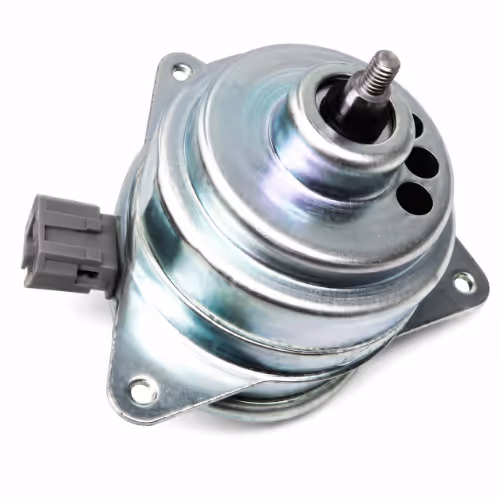GP Motor ventilador Ford Focus (X-Trail) GP MT5685 Colombia