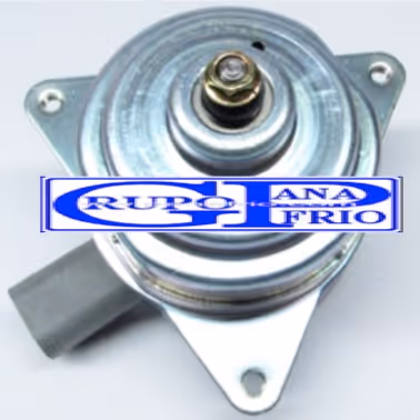 GP Motor ventilador Mitsubishi Lancer EX GP MT5686 Colombia
