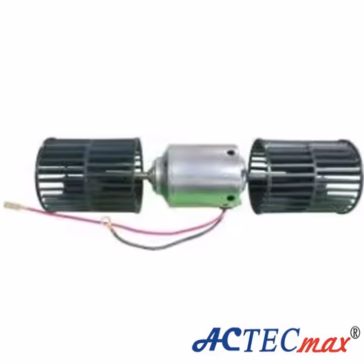 ACTECmax Motor 2 ejes con Blower 12V (Urvan trasero 02-11) ACTECmax MT6806 Colombia