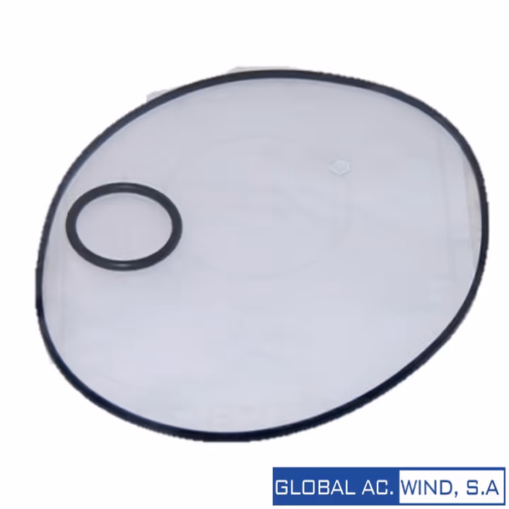 GW Oring de cuello SD5 GW OR0005W Colombia