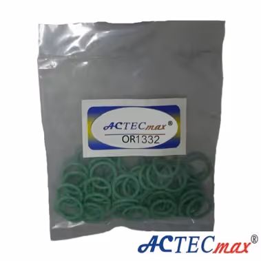 ACTECmax Oring Verde 13/32" (Kit 50pcs) ACTECmax OR1332 Colombia