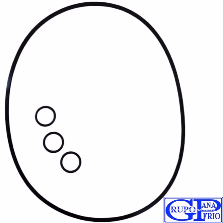GP Oring de Cuello SD5 GP OR1708 Colombia