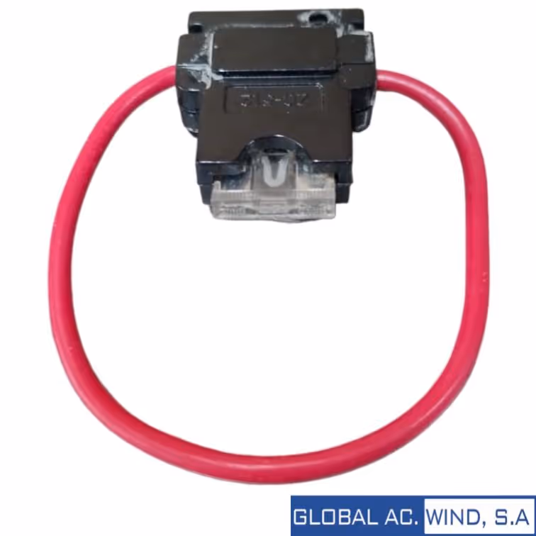 GW Porta Fusible GW OT0053 — Accesorio A/C Colombia