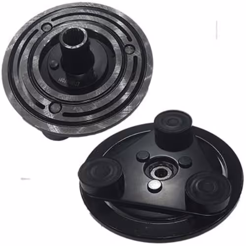GW Plato de Clutch Ford FS10 (Accent 00-04, Elantra 00-04) GW PC0179W Colombia
