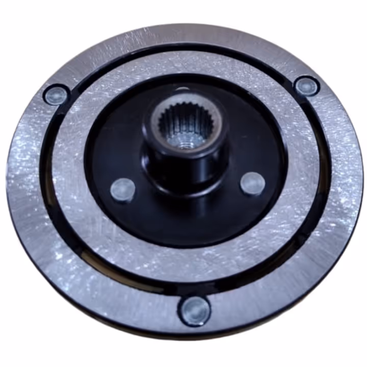 ACTECmax Plato de Clutch 10S11C (Hilux Vigo, Hino) II ACTECmax PC5001 — Partes del Compresor Colombia