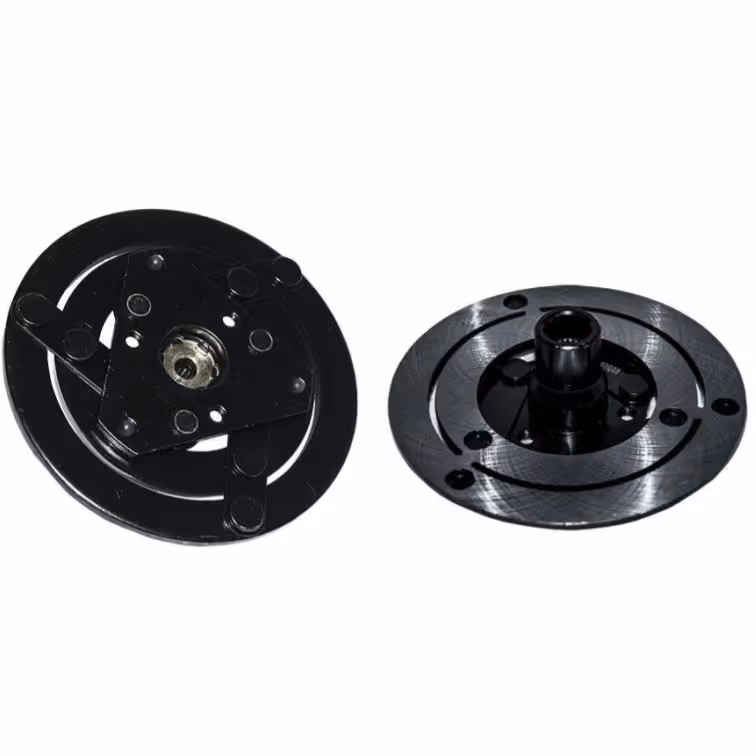 AFI Plato de Clutch Nissan Sentra B13/B14 98-13 AFI PC5002J — Partes del Compresor Colombia