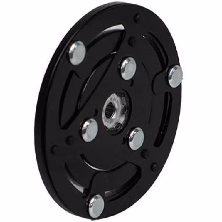 AFI Plato de Clutch 10S11C (Hilux 07-13) AFI PC5004J Colombia