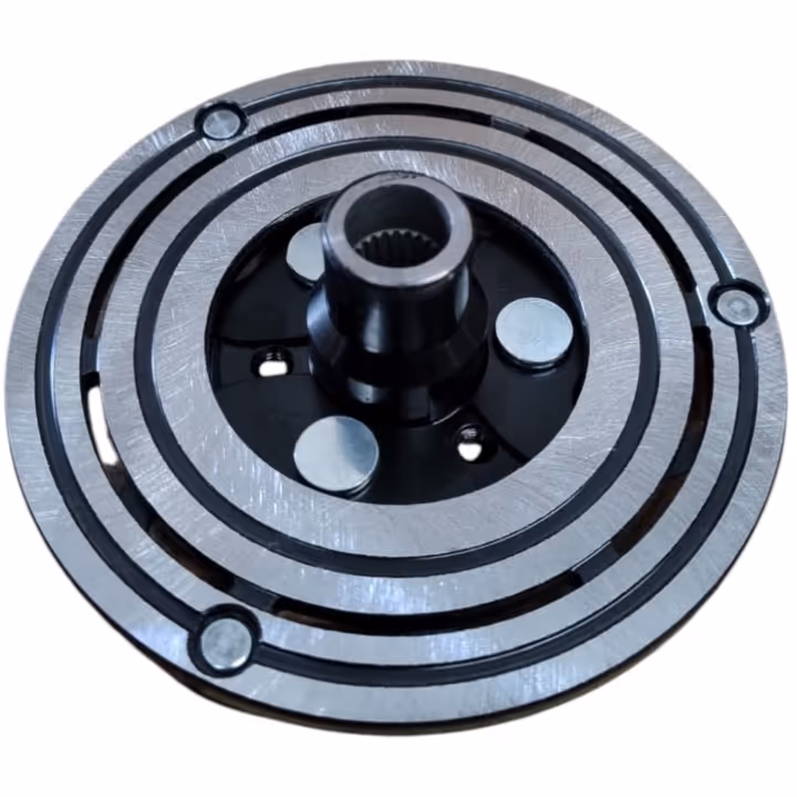 ACTECmax Plato de Clutch DCS17E (Valeo/Zexel) ACTECmax PC5452 — Partes del Compresor Colombia