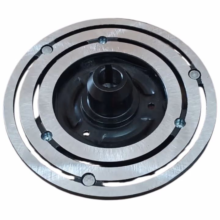ACTECmax Plato de Clutch V5/V7 (Aveo/Corsa/Pregio/Racer) ACTECmax PC5502 — Partes del Compresor Colombia