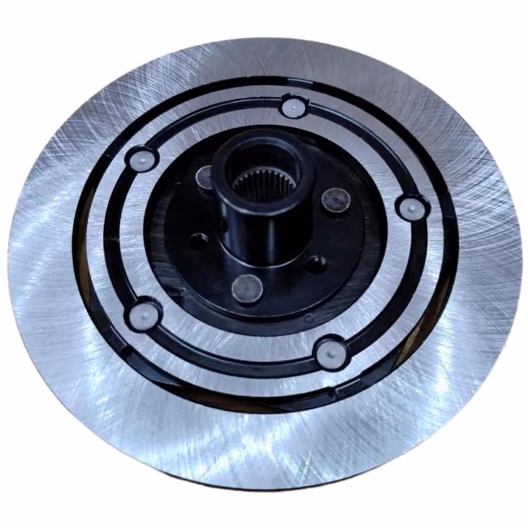 ACTECmax Plato de Clutch TM31 ACTECmax PC6153 — Partes del Compresor Colombia
