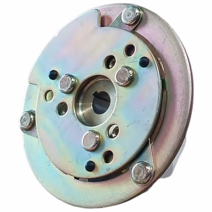 SANDEN Plato de Clutch 508/510 Sanden PC6448 Colombia