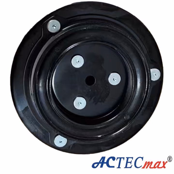 ACTECmax Plato de Clutch 7SBH17C 12V (Fusion 13-18, Edge 2,0L 15-18) ACTECmax PC6811A Colombia