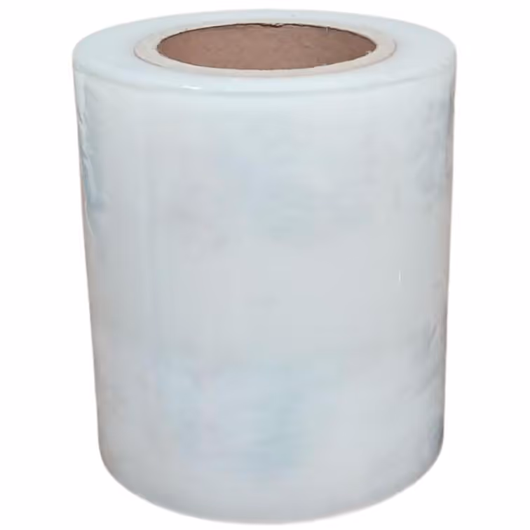 ACTECmax Pelex Transparente 15cm (1Kg) ACTECmax PE5000A — Accesorio A/C Colombia