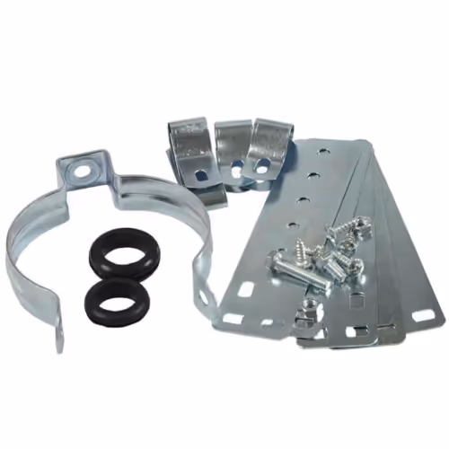 GW Kit Platinas para Condensador y Base para Filtros I GW PL0001AW Colombia