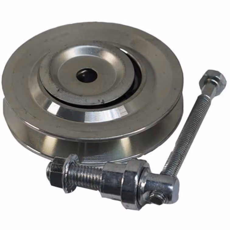 GW Polea Tensora 1A 82mm Plateada con Tornillo eje 17mm GW PO0132W — Accesorio A/C Colombia
