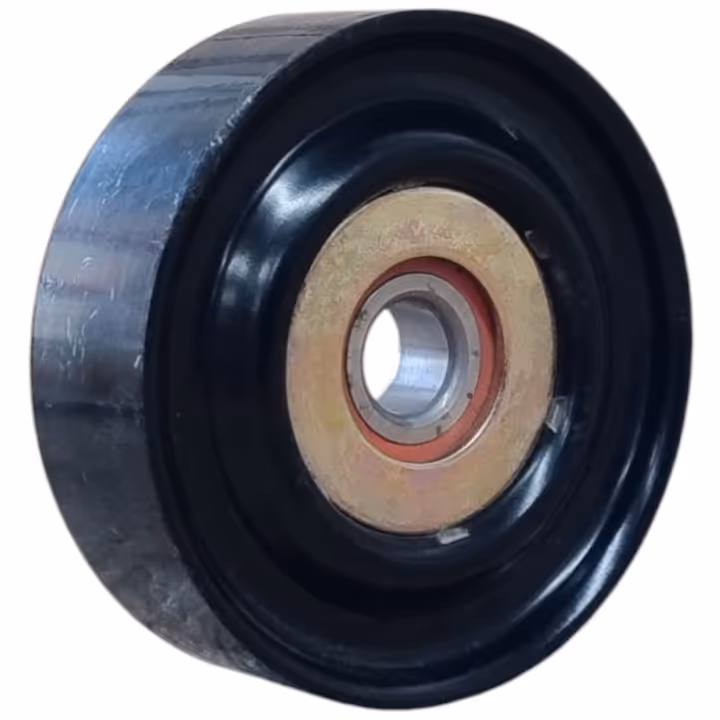 GP Polea Tensora Lisa con Tornillo GP PO020501 — Accesorio A/C Colombia