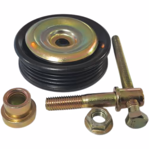 GW Polea Tensora 4PK 76mm con Tornillo GW PO1001W Colombia