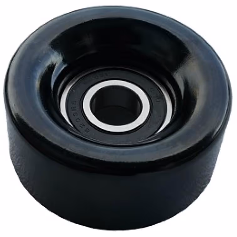 AFI Polea Tensora Lisa (Civic 03-13, Accord 03-08, CR-V 01-12, Odyssey 03-08) AFI PO5002 — Accesorio A/C Colombia