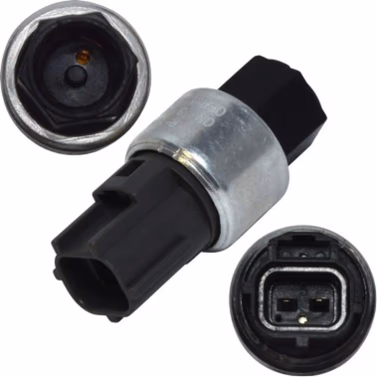 GW Presostato Jeep Grand Cherokee 98-01 (Liberty 02-07, Wrangler 98-06, Ram 98) GW PS0002W Colombia