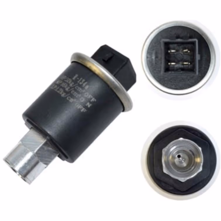 GW Presostato VW Golf 90-94 (Audi TT 00-02, Passat 90-94, Polo 02-05, Jetta 90-84) GW PS0006W Colombia