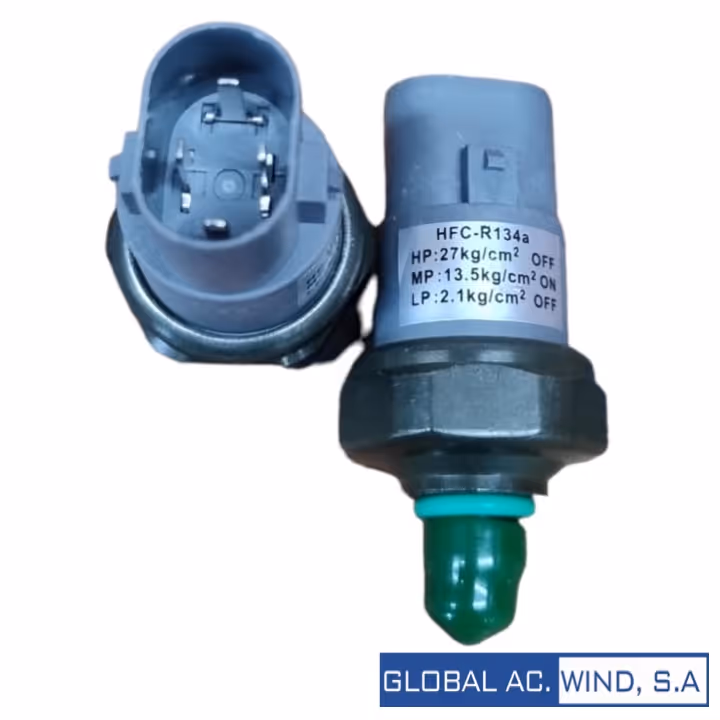 GW Presostato Toyota Corolla 94-02 (Camry 97-01, Rav4 96-00) GW PS0010W Colombia