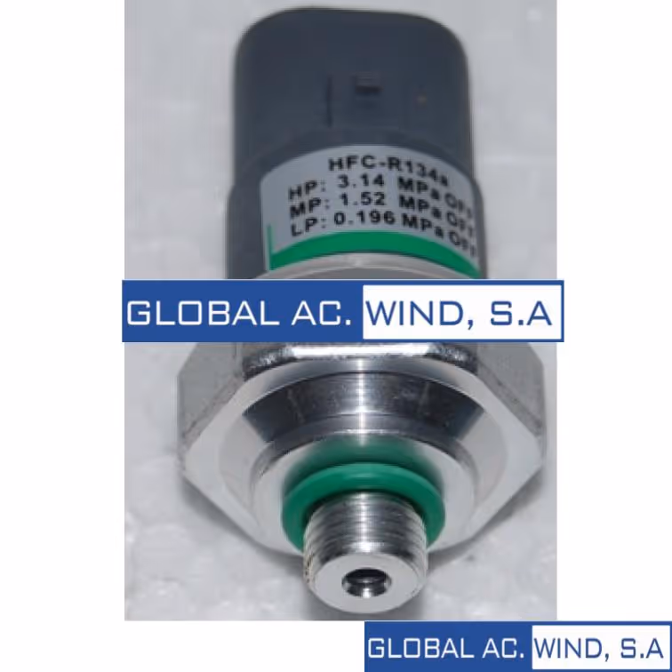 GW Presostato Toyota Corolla 92-97 (Camry 91-96, Celica 90-97) GW PS0027AW Colombia