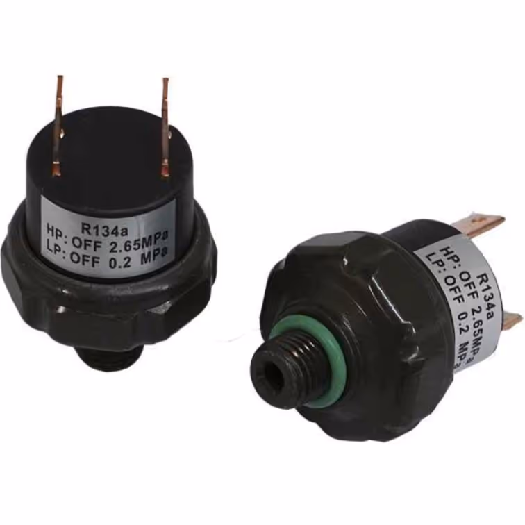 GW Presostato Baja (Trompito) GW PS0054W Colombia