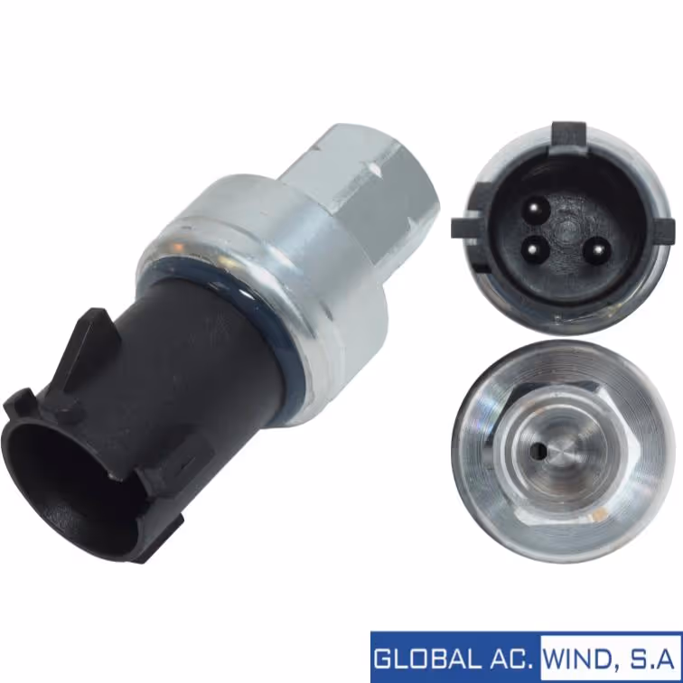 GW Presostato Jeep Grand Cherokee 05-11 (Grand Caravan, Durango, Patriot) GW PS0156W Colombia