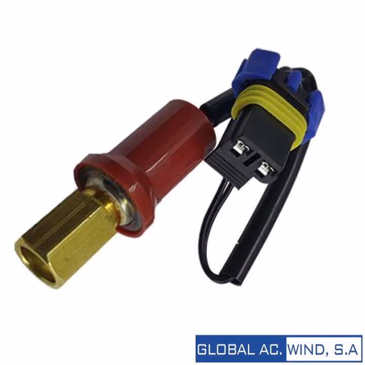 GW Presostato Kenworth C500/T400/T450/T600A/T800 94-97 (Alta) Hembra GW PS0158W Colombia