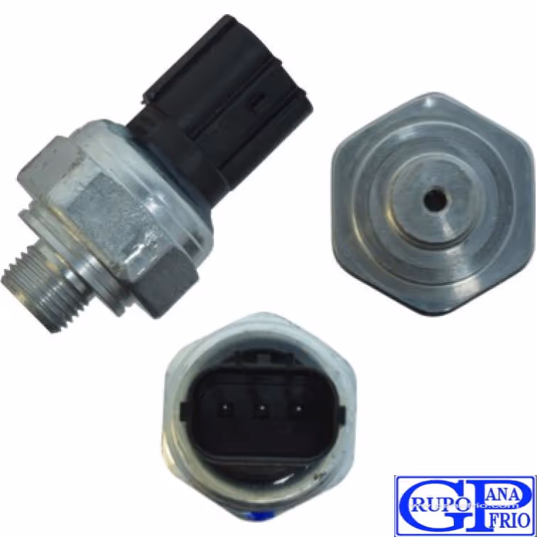 GP Presostato Honda Civic 13-17 (Accord 13-15, Odyssey, Pilot, Fit, HR-V) GP PS14893 Colombia