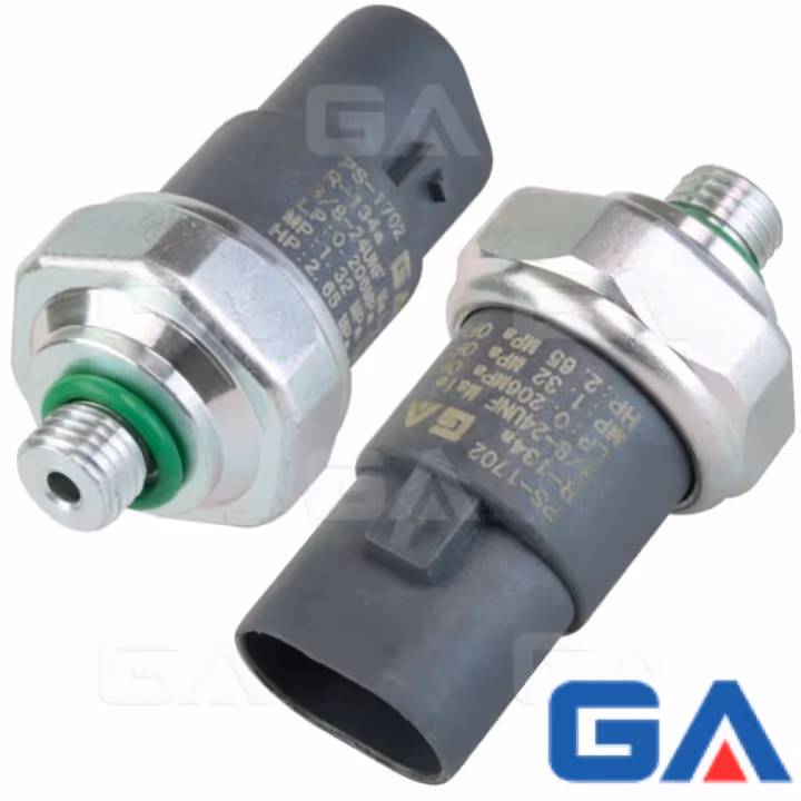 GA Presostato Toyota Corolla 94-02 (Camry 97-01, Rav4 96-00, Fiat Uno 04) GA PS1702 Colombia