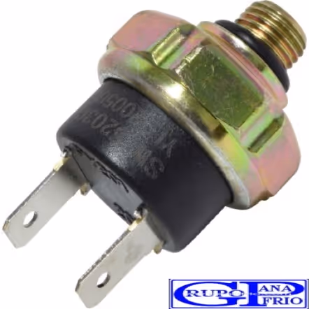 GP Presostato Universal Baja (Trompito) GP PS21207 Colombia