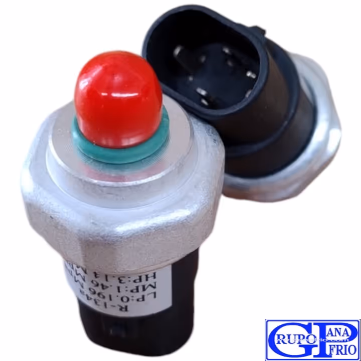 GP Presostato Chevrolet Corsa 01-02 GP PS2735 Colombia