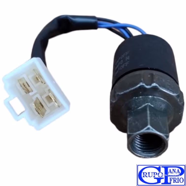 GP Presostato Universal Trinario Hembra R134a GP PS3308 Colombia