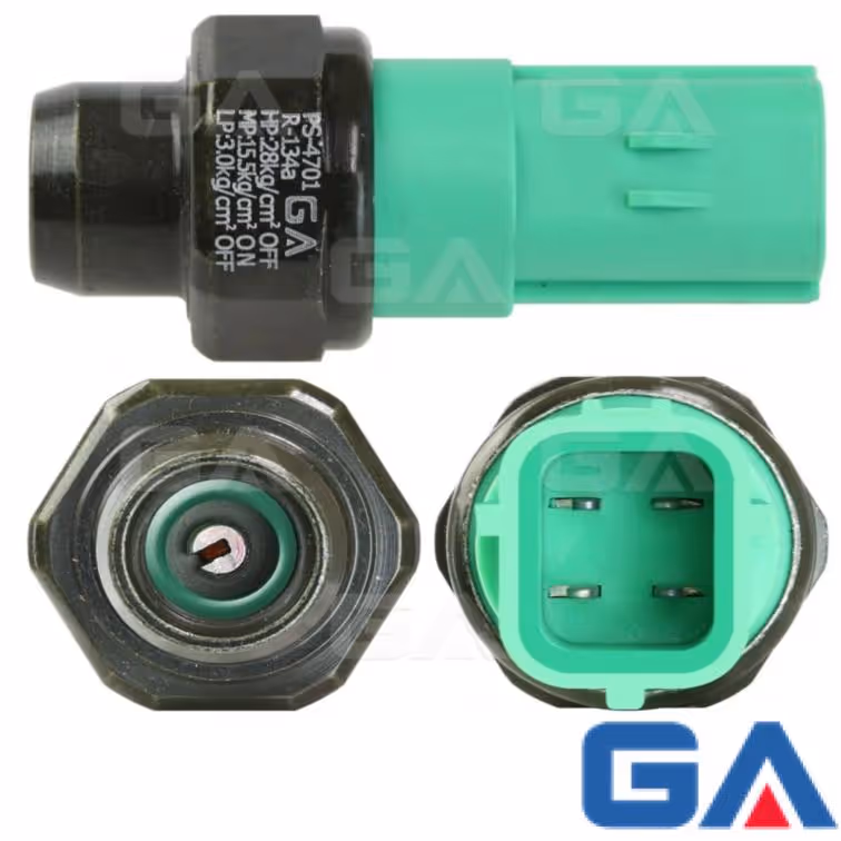 GA Presostato Fiat Palio 96-00 GA PS4701 Colombia