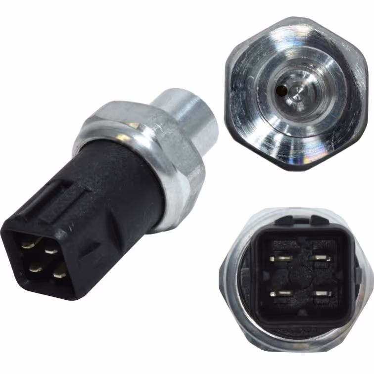 ACTECmax Presostato Audi A6 00-06 (A4 97-02, Passat 98-05) ACTECmax PS5001A Colombia