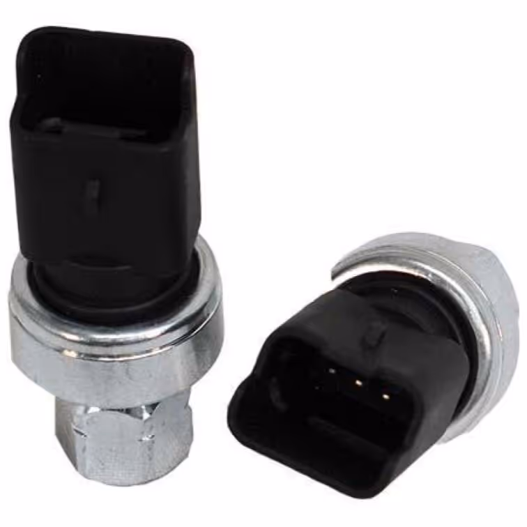 ACTECmax Presostato Peugeot 206 98-12 (207 06-13) ACTECmax PS5003A Colombia
