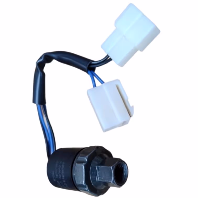 ACTECmax Presostato Trinario Hembra R134a ACTECmax PS5019A Colombia