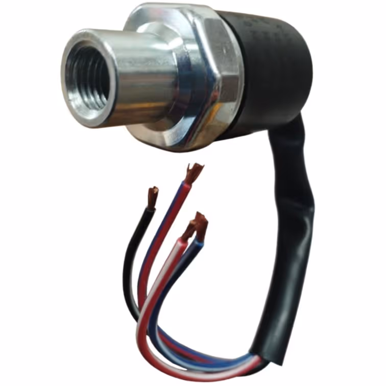 ACTECmax Presostato Trinario Hembra R134a 7/16" ACTECmax PS5148A Colombia