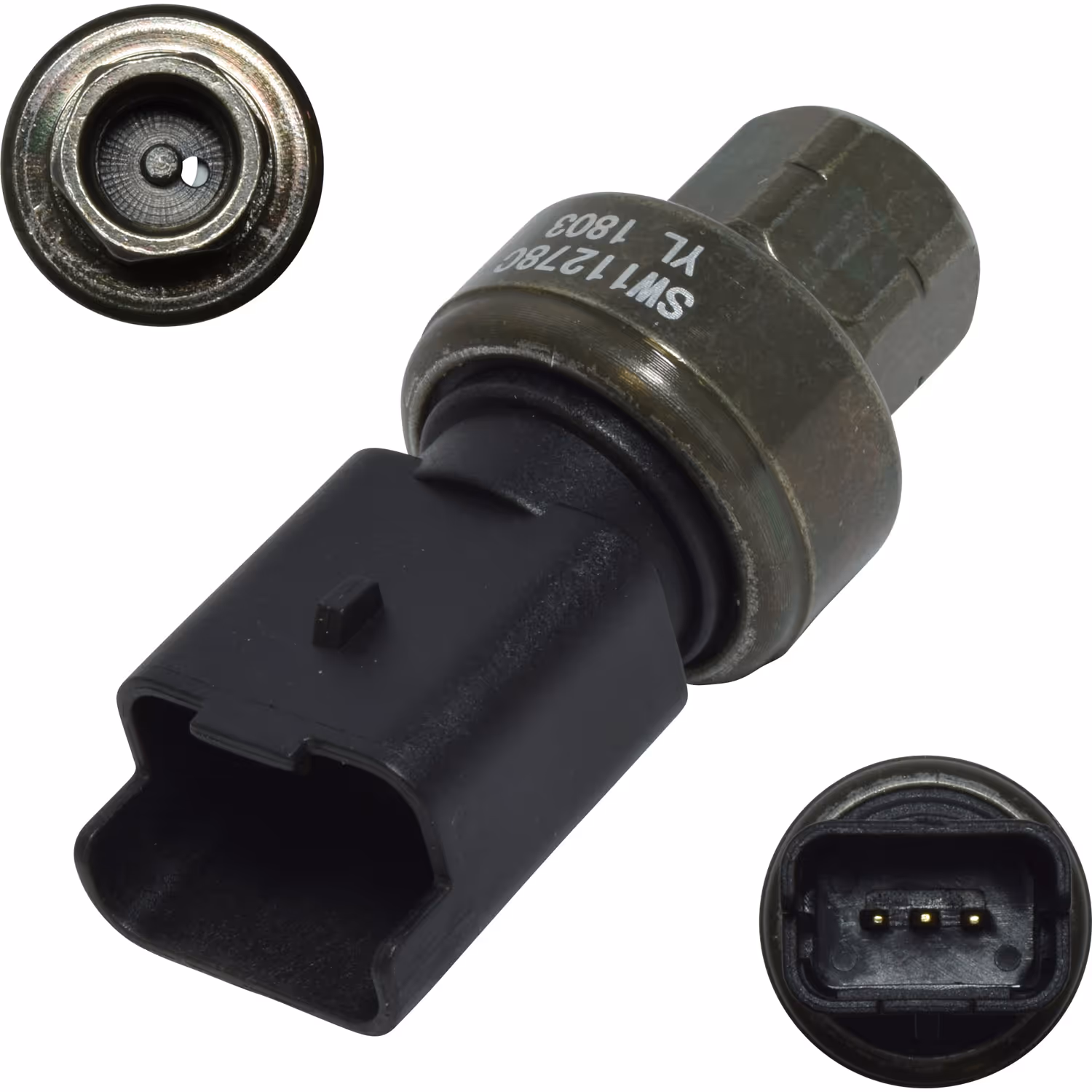 ACTECmax Presostato Peugeot 206/307 ACTECmax PS5499 Colombia